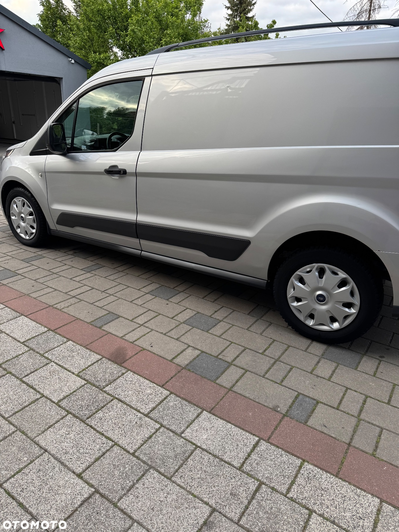Ford Transit Connect 230 L2 Trend - 2