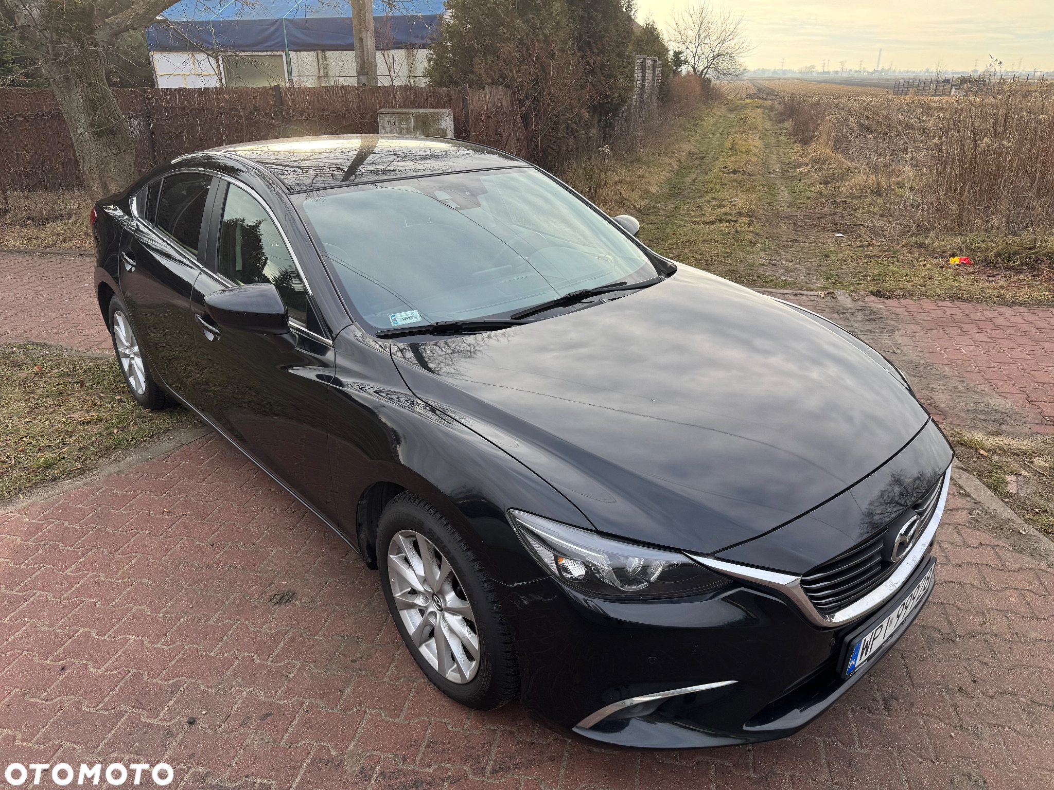 Mazda 6 2.0 Skyenergy - 6