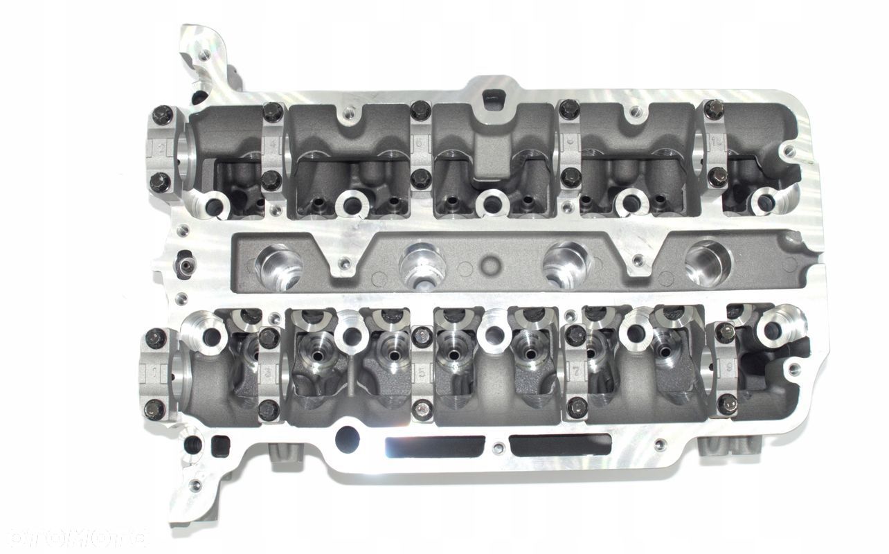 GŁOWICA OPEL 1.4 TURBO A14NET A14NEL B14NET B14NEL 55565291,55562231 OEM - 1