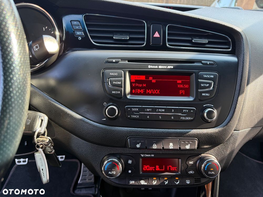 Kia Ceed 1.6 T-GDI GT-Challenge - 16