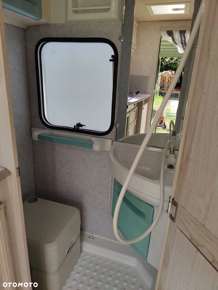 Caravelair 330 - 15