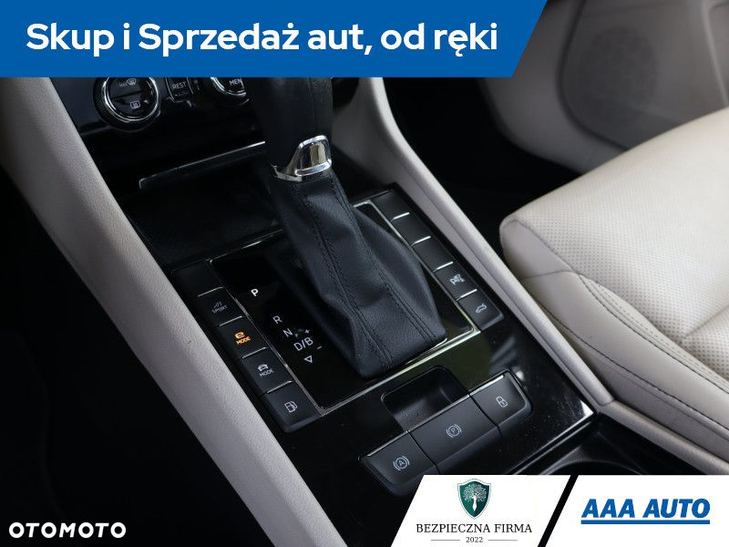 Skoda Superb - 14