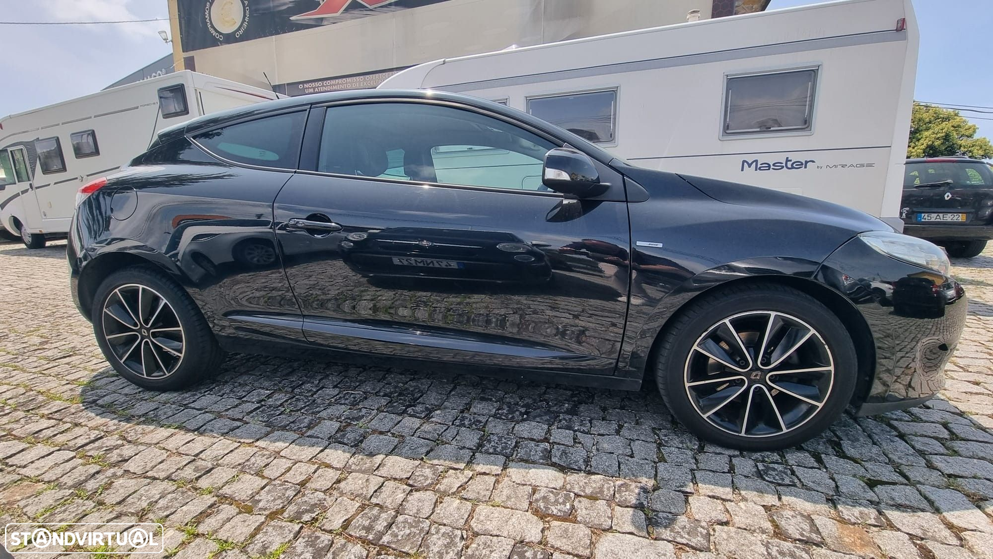 Renault Mégane - 8