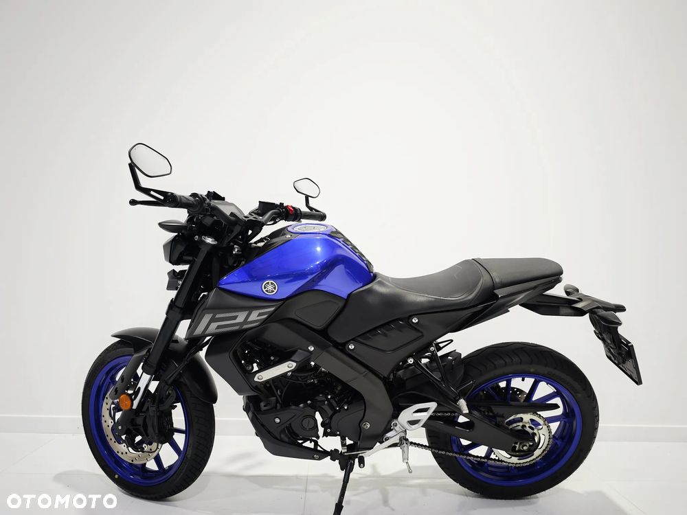 Yamaha MT - 5
