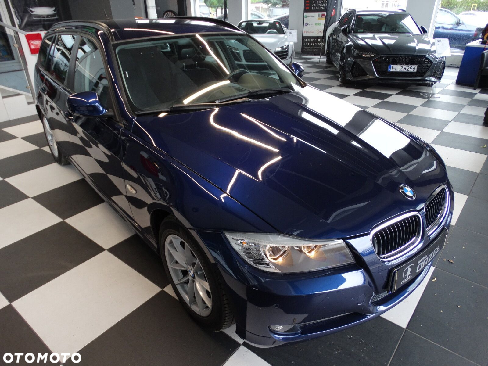 BMW Seria 3 - 9