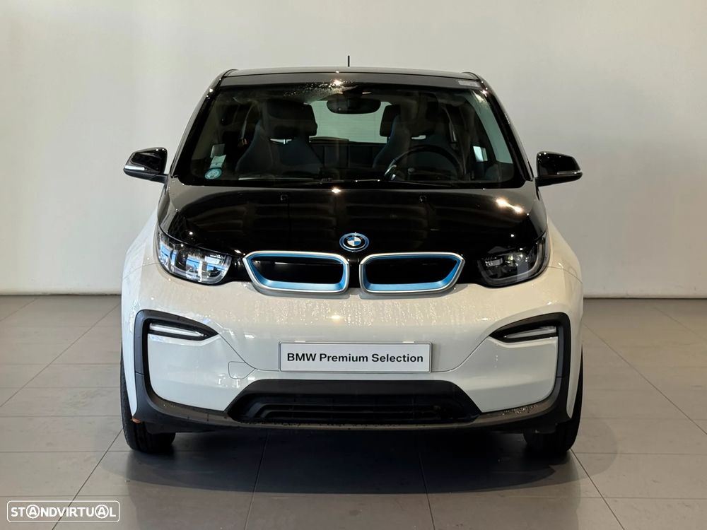 BMW i3 s 120Ah - 2