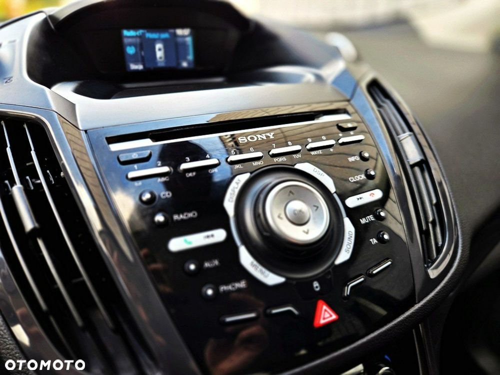Ford Kuga 1.5 EcoBoost 2x4 Cool & Connect - 15