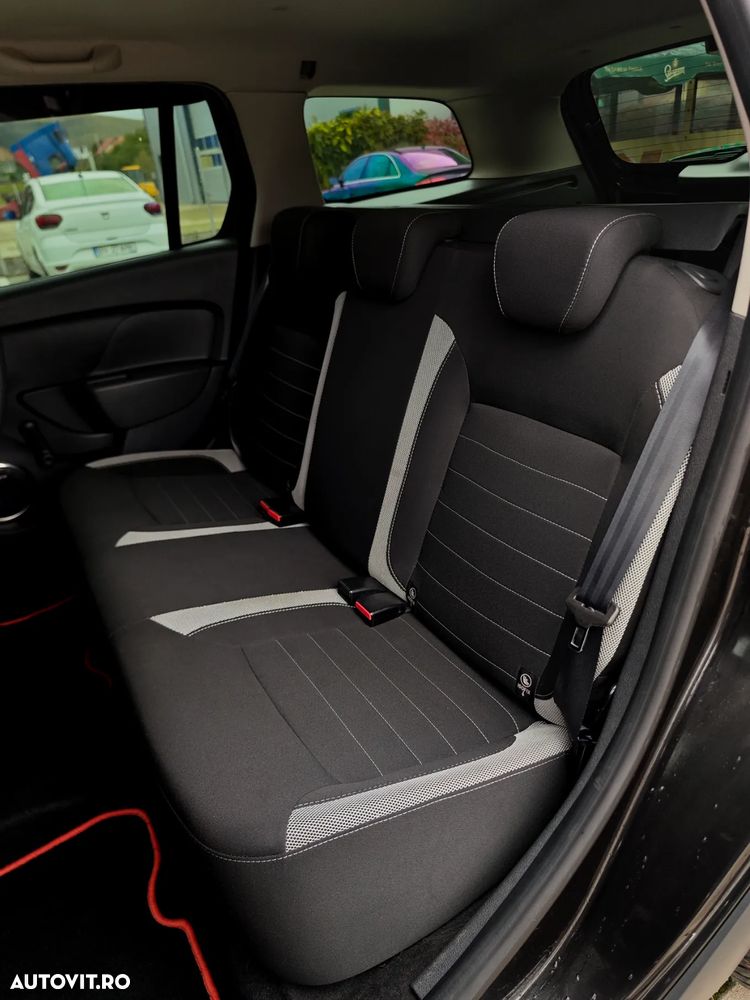 Dacia Logan MCV TCe 90 S&S Stepway Celebration - 7