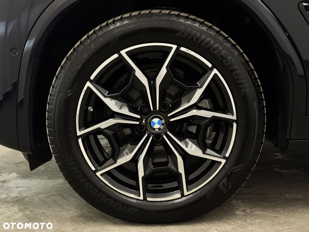 BMW X4 - 14