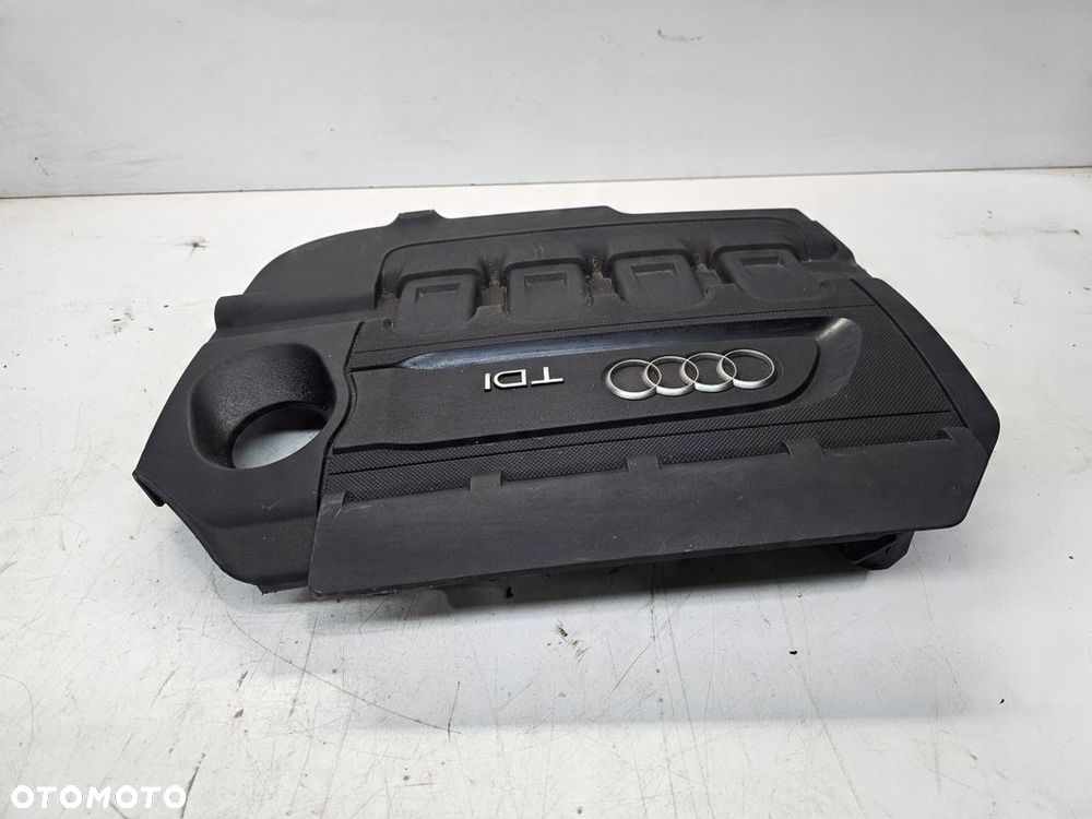 OSŁONA POKRYWA SILNIKA VW AUDI A1 8X A3 8V Q3 8U 04L103925R - 4