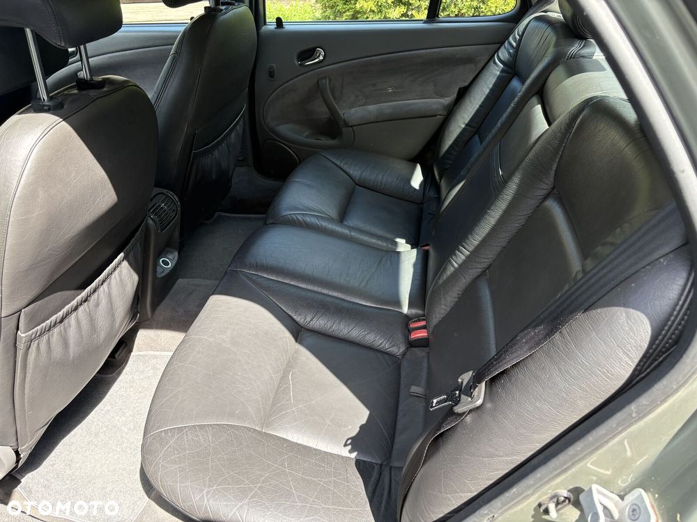 Saab 9-5 2.0 LPT - 11