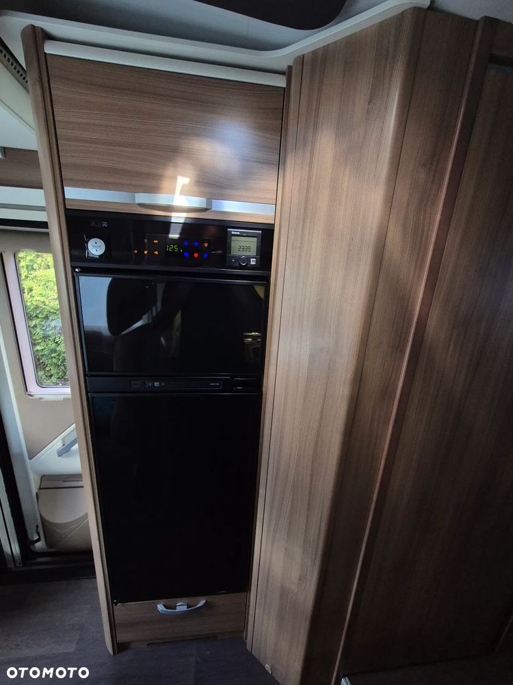 Adria MATRIX 670 SL - 29