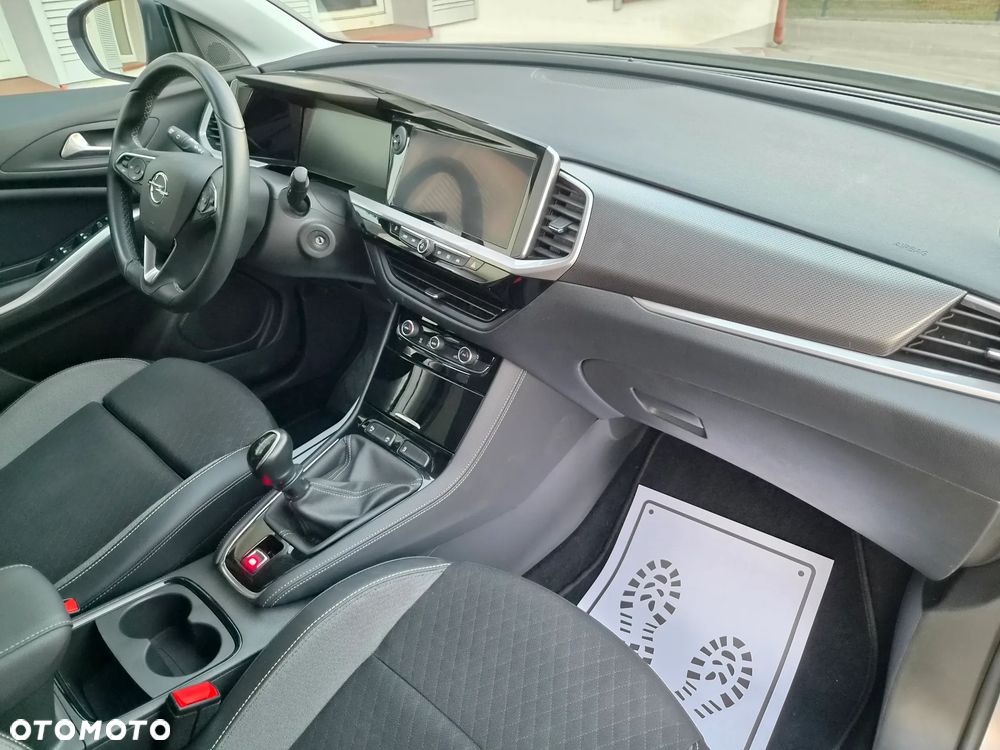 Opel Grandland - 18