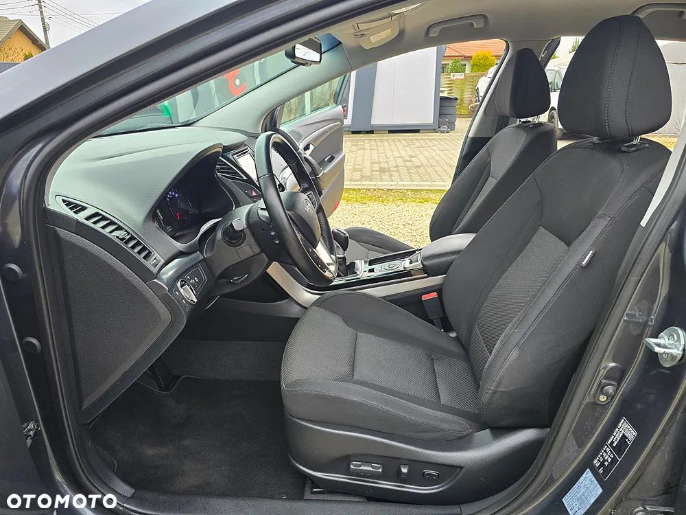 Hyundai i40 1.7 CRDi blue Style - 14