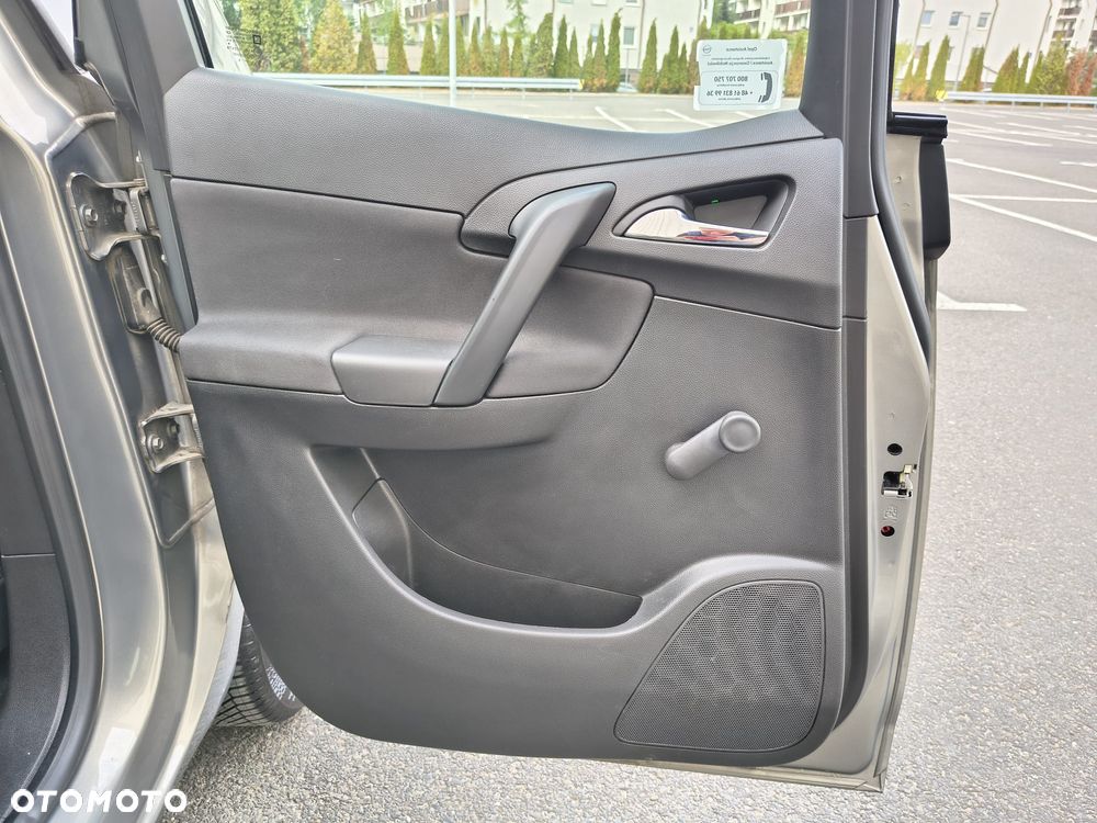 Opel Meriva 1.4 Enjoy - 28