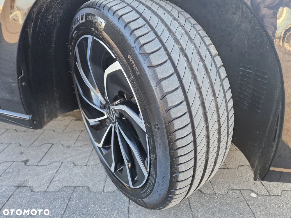 Volkswagen Golf 1.5 TSI OPF Life - 26