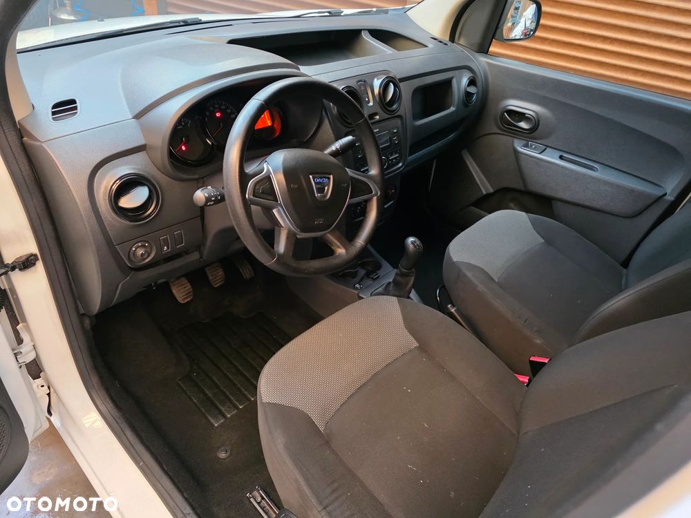 Dacia Dokker - 7