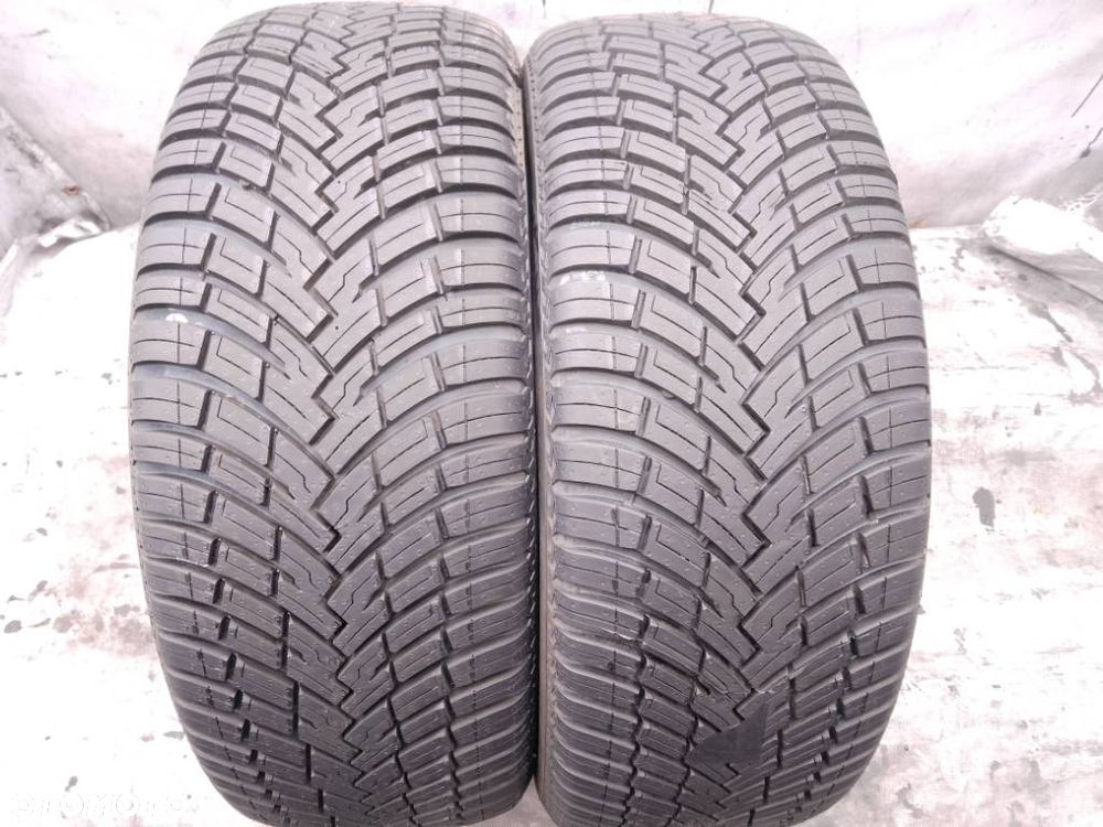 Pirelli Allseason SF2 Cinturato 205/55 R16 94V 2025 - 1