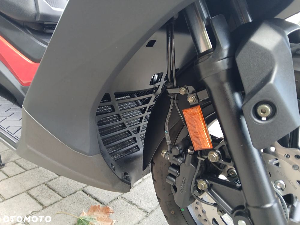 Kymco DT X360 - 19
