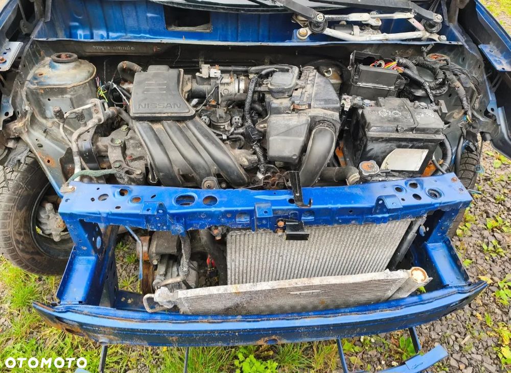 Nissan Micra 1.2 Style Edition - 12