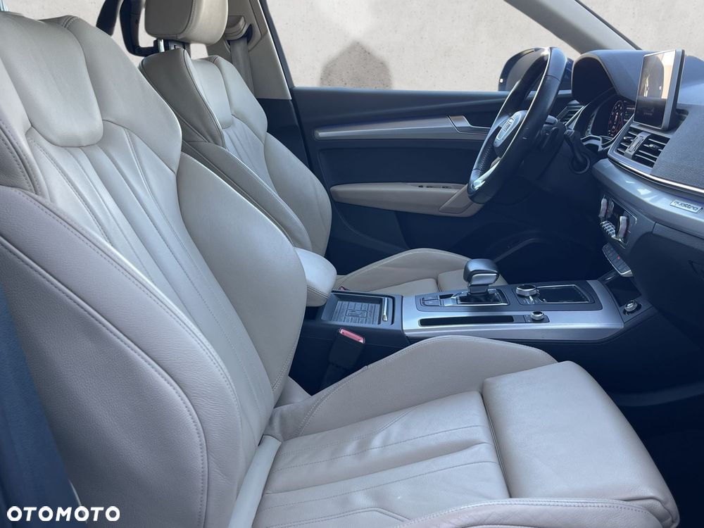Audi Q5 2.0 TFSI Quattro Sport S tronic - 12