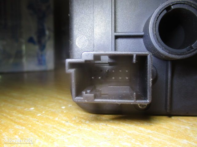 Interruptor 1695452204 MERCEDES W169 2005 REGULADOR FAROIS - 3