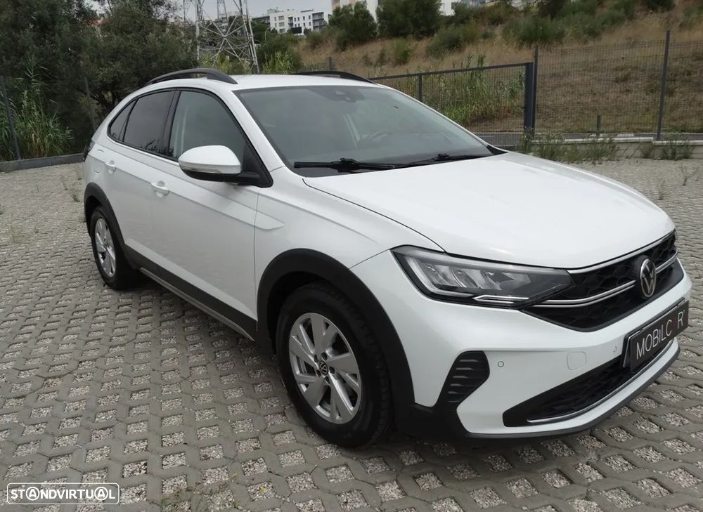 VW Taigo 1.0 TSI Urban - 2