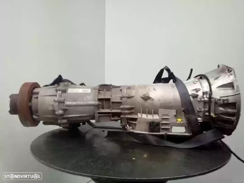 CAIXA VELOCIDADES JEEP GRAND CHEROKEE II 2003 -722679 - 4