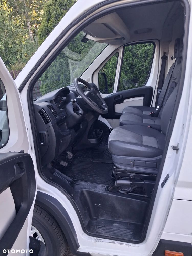 Peugeot Boxer - 6