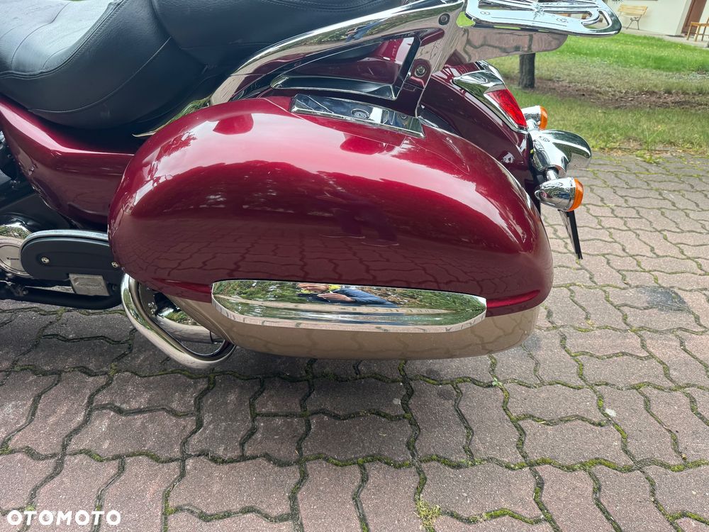 Kawasaki Vulcan - 13