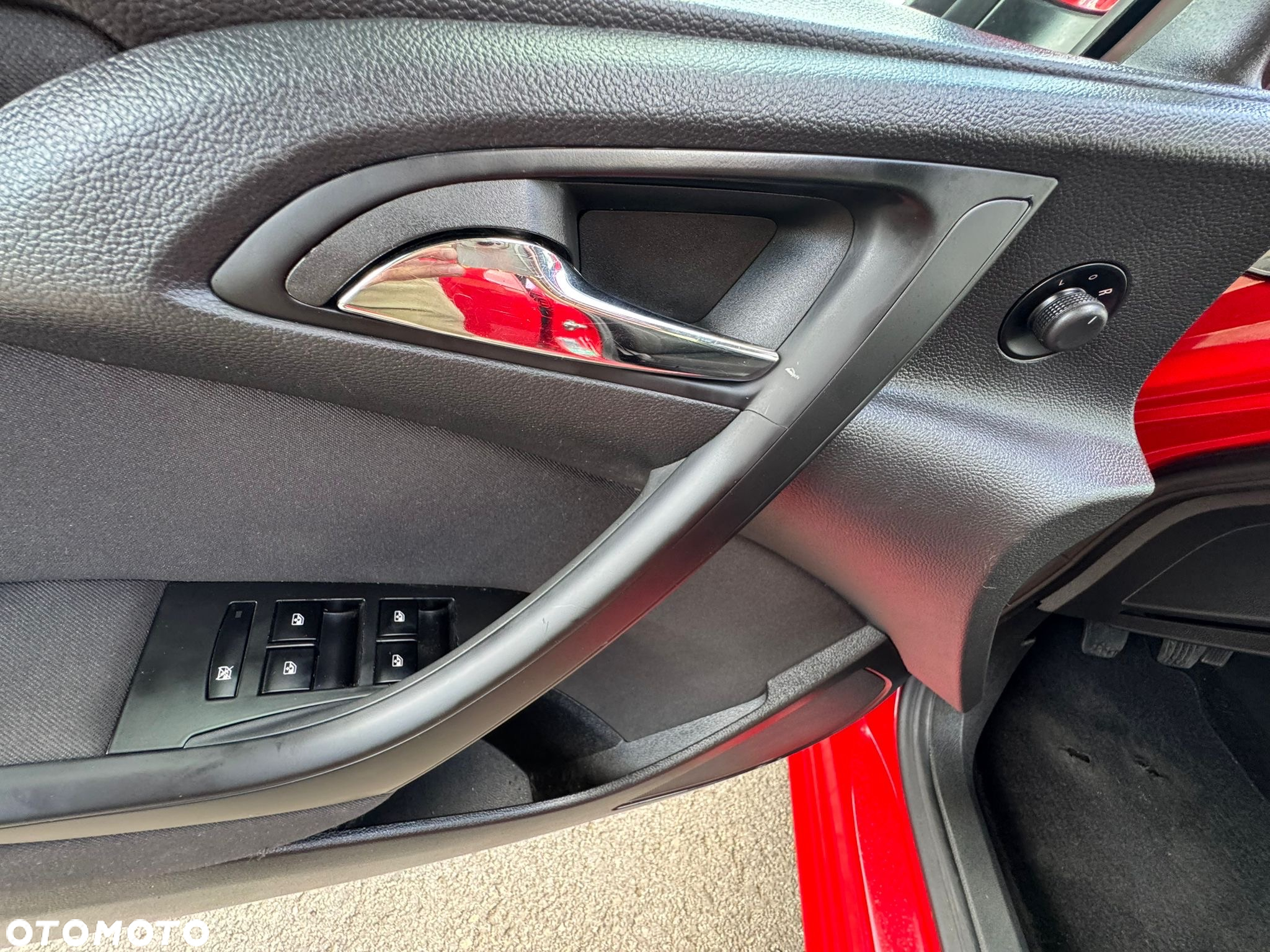 Opel Astra 1.6 Sports Tourer Innovation - 38