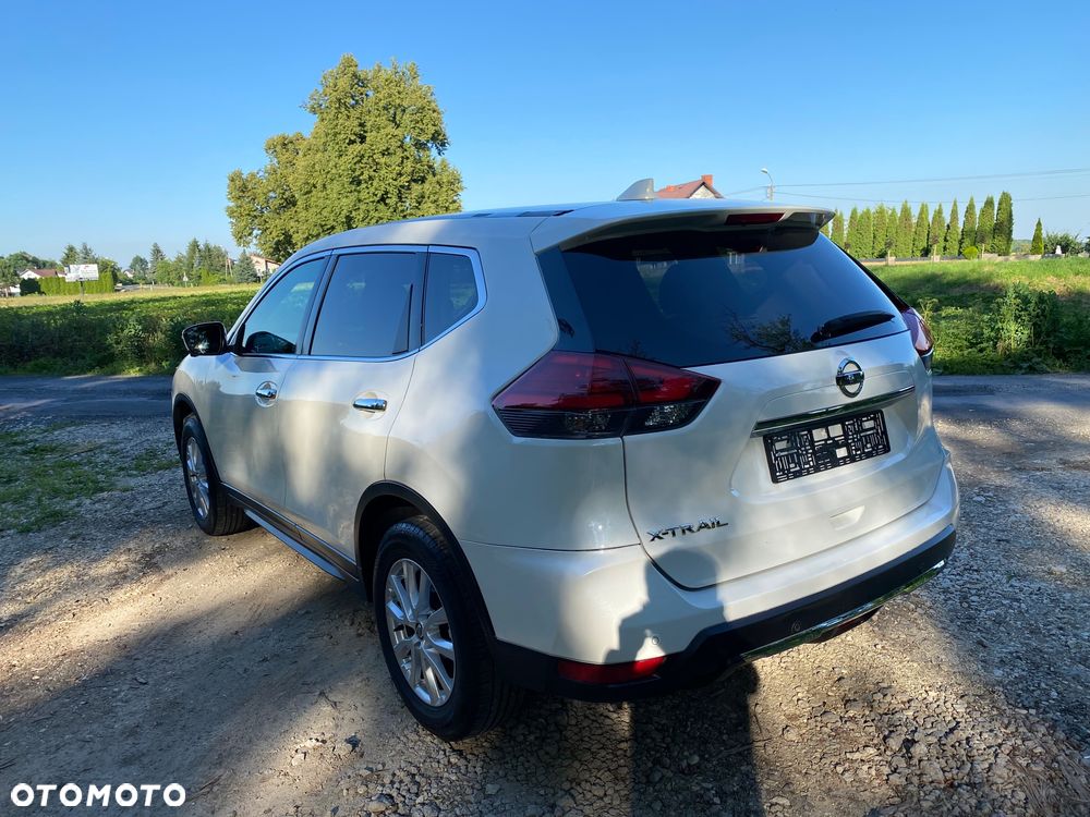 Nissan X-Trail 1.6 DCi N-Connecta 2WD - 7