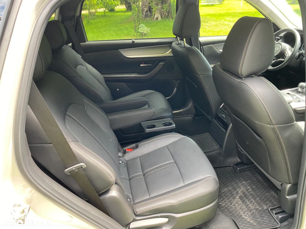 Mazda CX-90 - 29