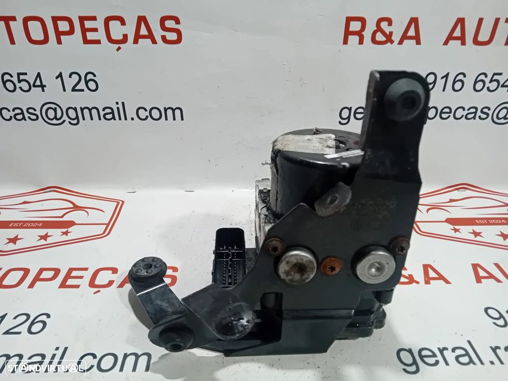 Módulo Abs Renault Megane III Coupé 47660626R Original - 3