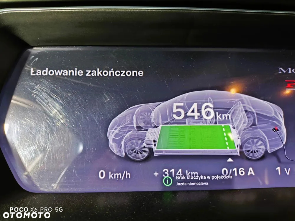 Tesla Model S Performance - 25