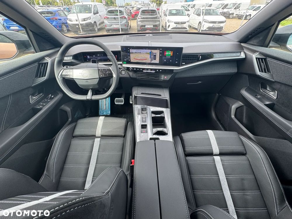 Opel Grandland 1.2 mHEV GS eDTC6 - 9