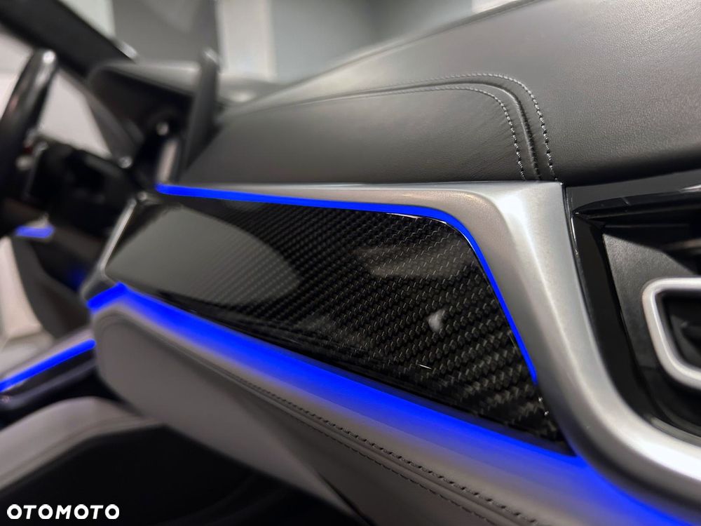 BMW X5 M - 30