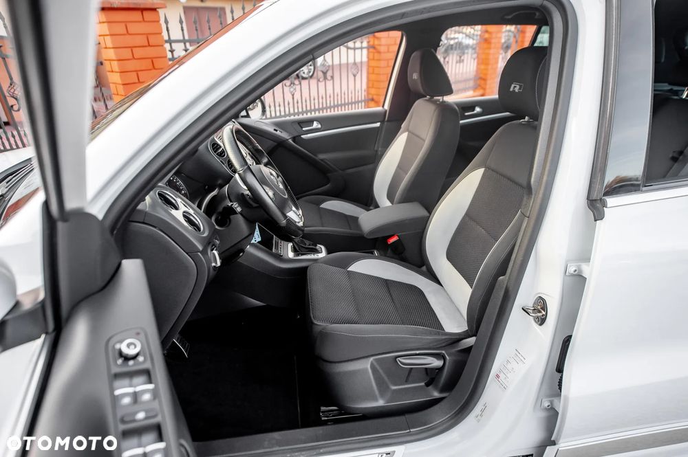 Volkswagen Tiguan 2.0 TDI 4Mot R-Style DSG - 17