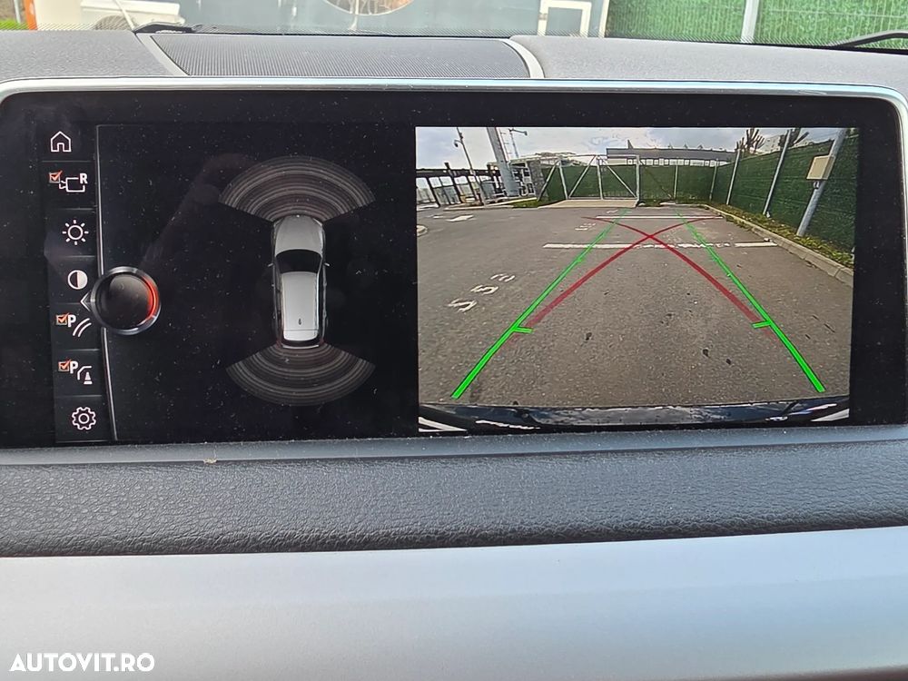 BMW X5 xDrive25d Sport-Aut. - 4