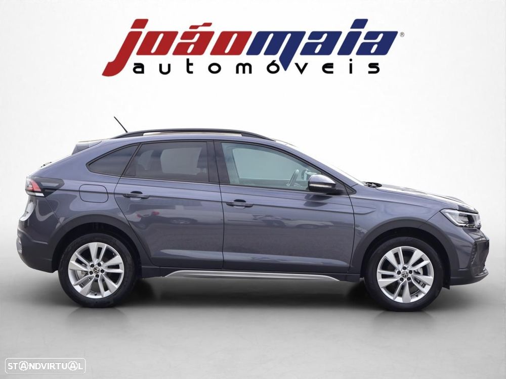 VW Taigo 1.0 TSI Urban DSG - 7