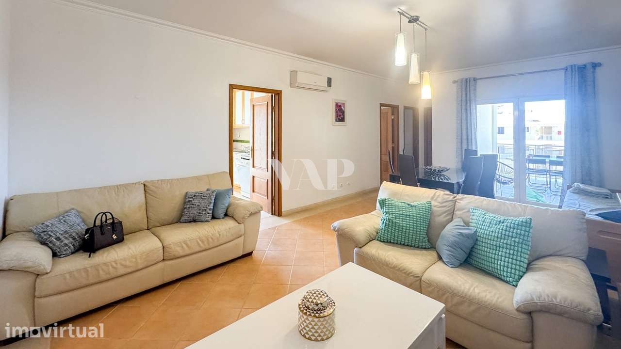 Apartamento T2 com Piscina em Condomínio Privado, Vilamoura - Grande imagem: 2/21