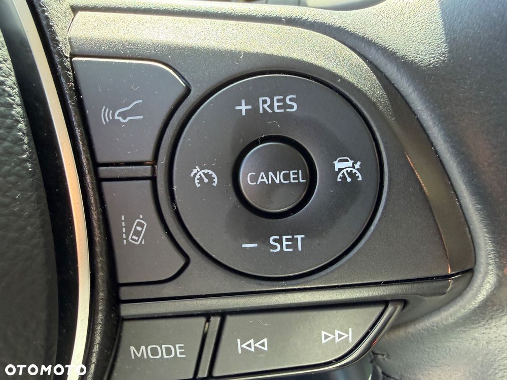 Toyota Corolla 1.5 Comfort - 17