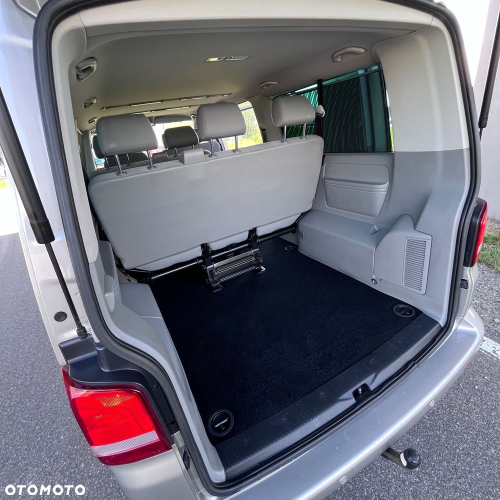 Volkswagen Caravelle L2 Comfortline - 32