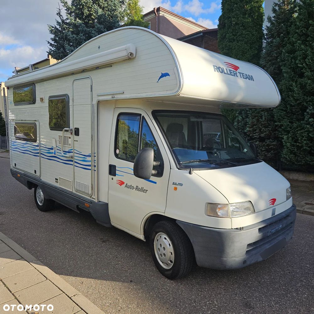 Fiat Ducato M1A Panorama - 17