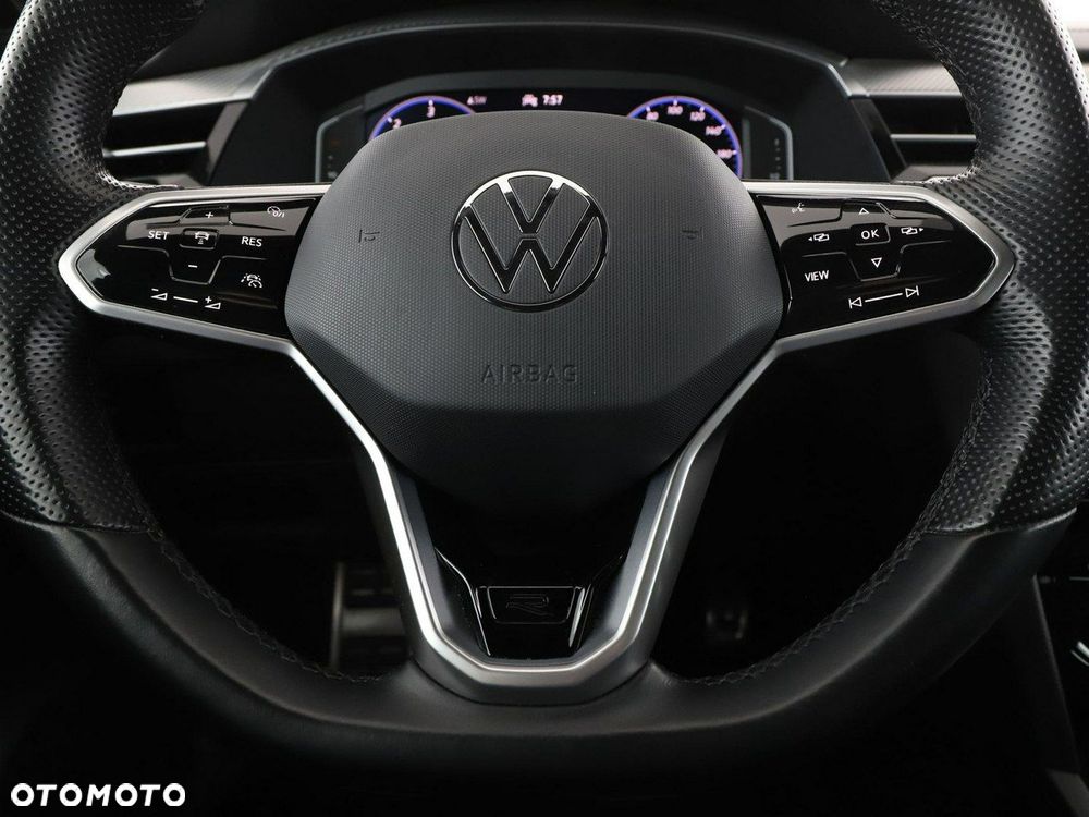 Volkswagen Arteon 2.0 TDI R-Line DSG - 21