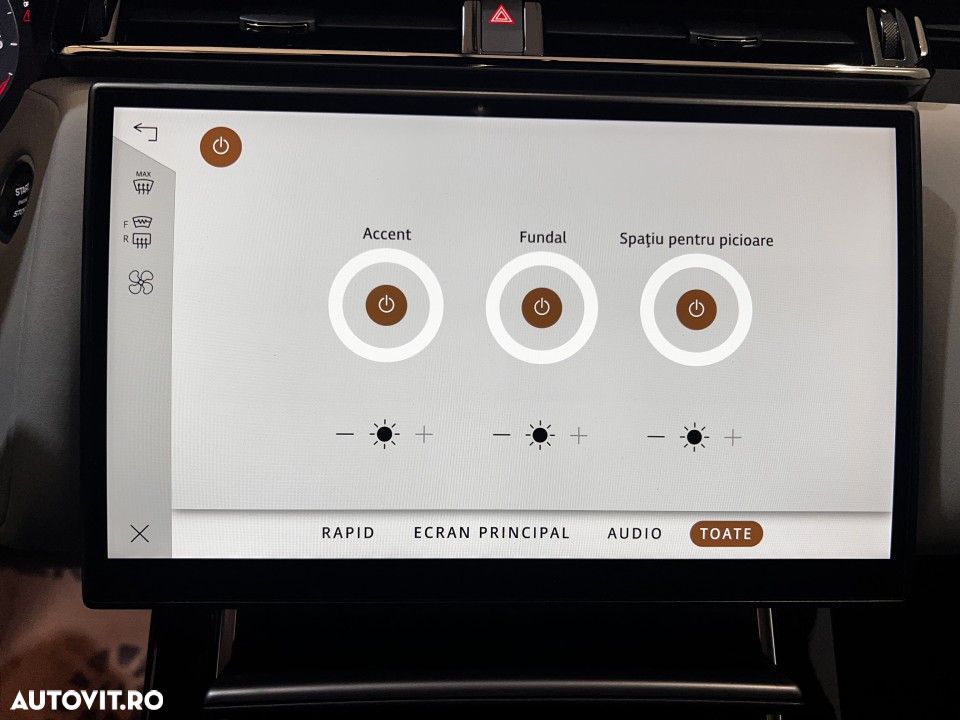 Land Rover Range Rover Velar - 34