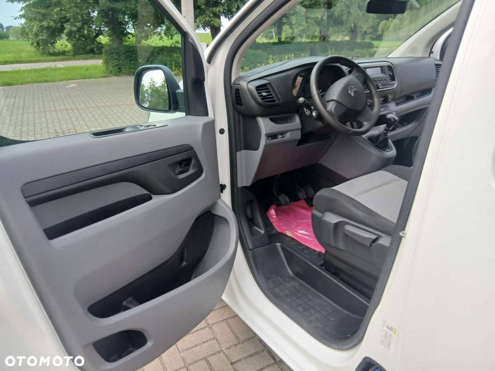 Citroën SpaceTourer 1.5 BlueHDi XS Feel - 18
