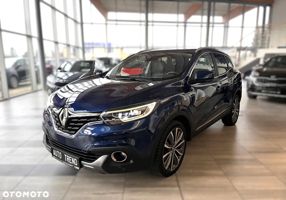 Renault Kadjar Energy TCe 130 Business - 1