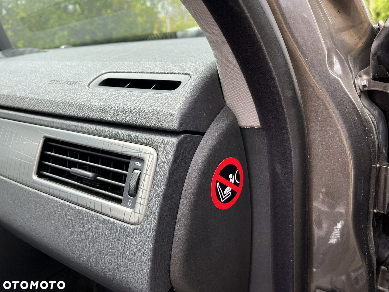 Volvo XC 70 - 17