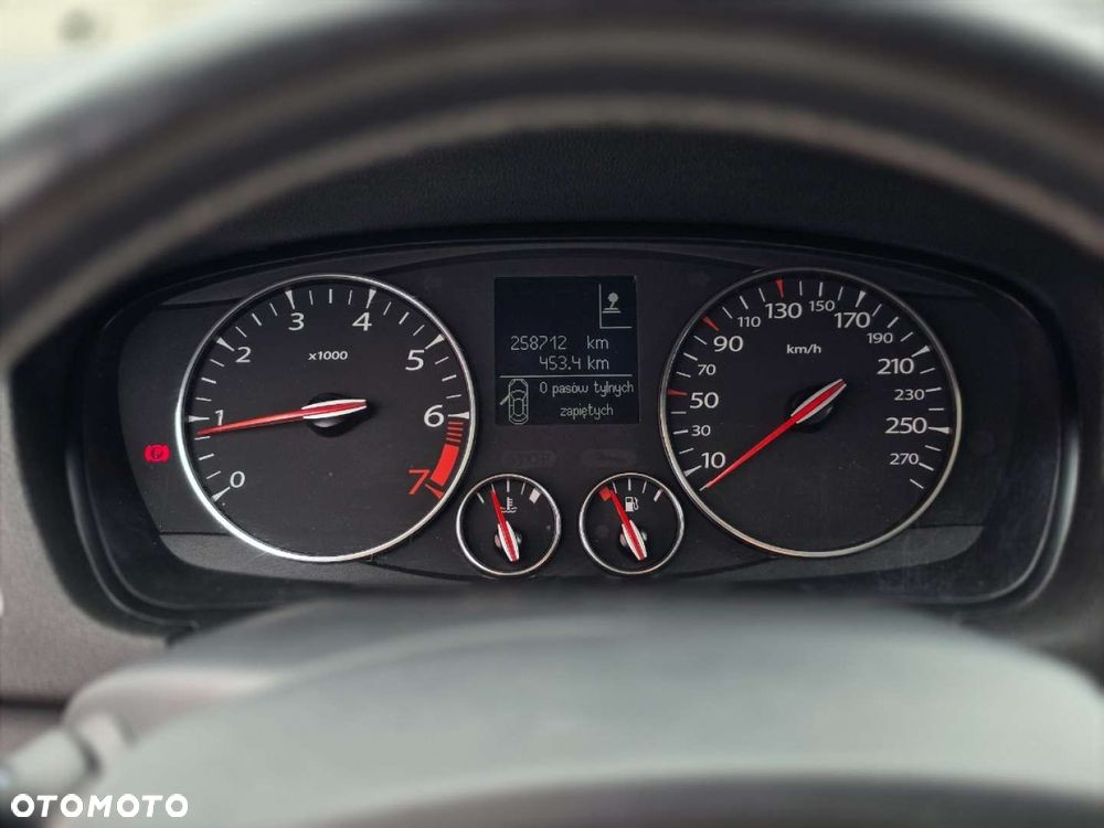 Renault Laguna - 28